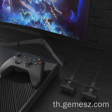 ชุดแบตเตอรี่แบบชาร์จได้สำหรับ Xbox Series X